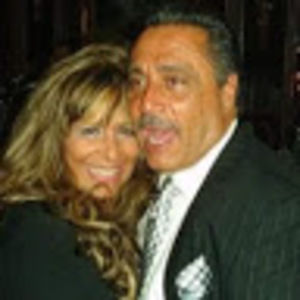 Meet your Posher, Toni